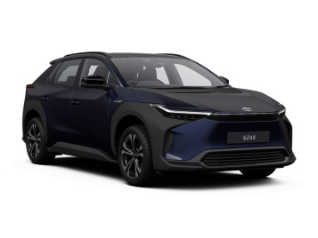 Toyota bZ4X 150kW Motion 71.4kWh 5dr Auto [11kW] Pan/Bi-tone Electric Hatchback